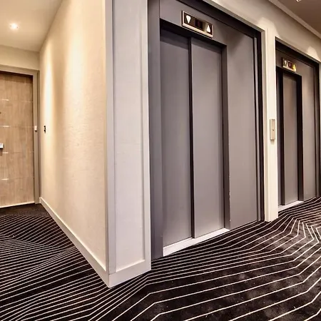 Ferienwohnung F2 Moderne Terrasse Lumineux Proche Transport Free Parking Issy-les-Moulineaux Exterior foto